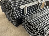 PVC-KM1.6/75~110煤礦用聚氯乙烯管