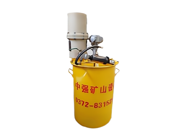 ZBQ-27/1.5型礦用氣動(dòng)注漿泵怎么保養(yǎng)與維護(hù)?