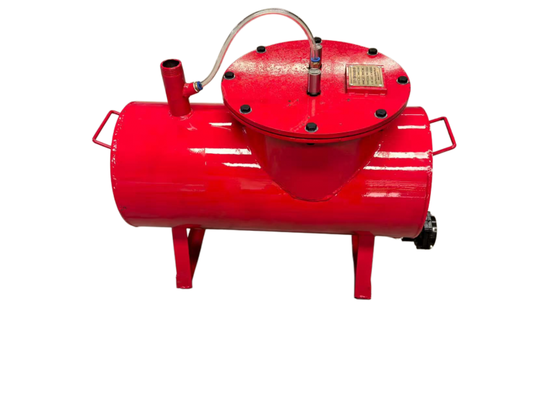 JXFP-7型礦用自動(dòng)放水器