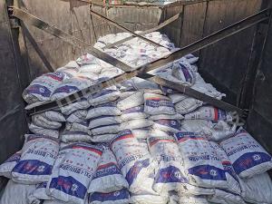 礦用封孔器，注漿料發(fā)往山西陽泉！