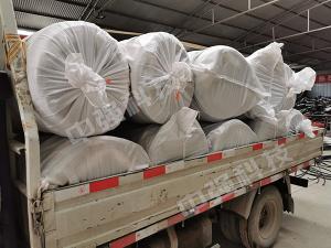 囊袋式封孔器，300套走起！