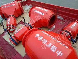 快速除渣器，走一批！