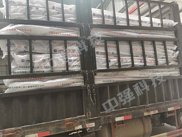 又一批礦用封孔器，遠(yuǎn)征陜西陜煤集團(tuán)！