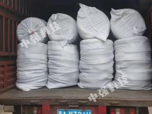 囊袋式封孔器，發(fā)往山西太原